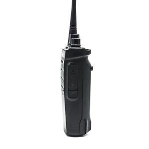 Wholesale MSTAR M-298 Ptt 2 Way Radio Phone 10 Km 16 Channel Wireless Long Range Walkie Talkie from china suppliers