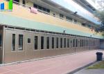 Sound Proof Partitions For Banquet Hall Room Divider Acoustic Movable Walls
