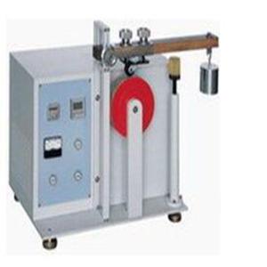 Wholesale 36'' Wheel Suitcase Professional Tester / Luggage Wheel Abrasion Testing Equipment from china suppliers