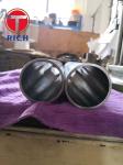 Automotive Steel Tubes High Precision Steel Tubes for Shock Absorber