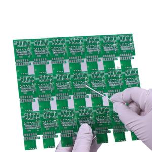 Wholesale Cleanroom Watch Electronics Cleaning ESD Swab Glue Head Adhesive Silicone from china suppliers