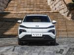 Hydraulic Hybrid 4 Wheel Drive