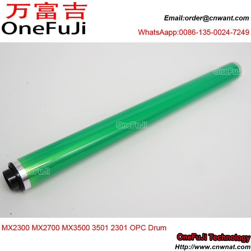 Photocopier Parts Opc Drum For Sharp 2300 2700 3501 3500 for MX2300 MX2700 MX3501 MX3500