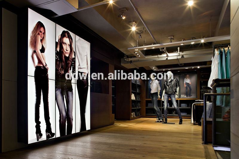 6.7mm bezel 46inch 3x4 Lcd Video Wall, samsung lcd panel advertising display