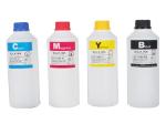 100ml Universal Color Refill Ink , 4 - Color Refillable Ink For Epson L100 L1800