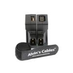 D Tap P Tap To USB 5V Adapter Converter Digital Audio Cable D Tap Male To Female