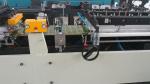 High Speed BOPP PET Plastic Bag Making Machine Three Side Middle Sealing