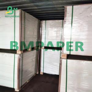 Wholesale 60g In Sheet White Oilproof MG Greaseproof Paper For Hamburger And Oily Food from china suppliers