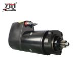 24v 9t Electric Starter Motor For LRS01812 842774 881683 CST10624 QD2745H