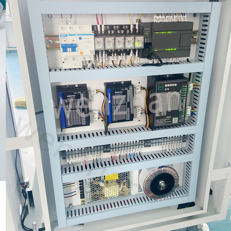 PCB Handling Equipment Automatic NG/OK Loader/Unloader Magazine Machine NG OK Buffer Stocker Machine