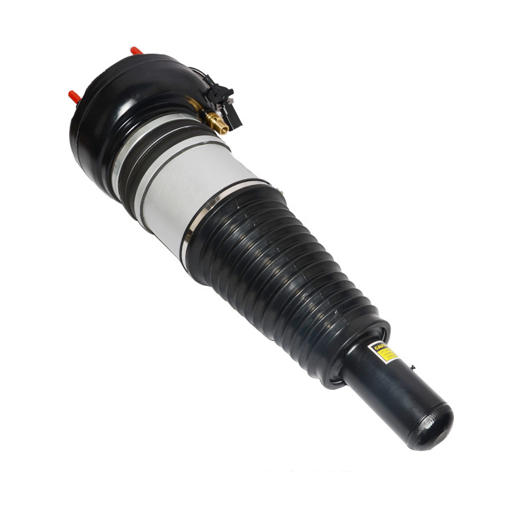 4E0616039AF Air Suspension Shock Absorber For Audi A8 D3 Front Left Airmatic 4E0616040AF