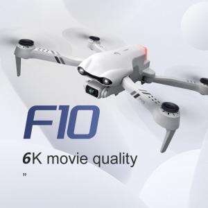 Wholesale Profesional GPS Battery Powered Drones With Hd 4k Cameras 5G WiFi Fpv Drones from china suppliers