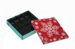 Wholesale premium chocolate packaging tin box