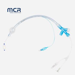 Wholesale OEM Disposable Medical Endobronchial Blocker Tube from china suppliers