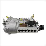 Replace/Repair High Pressure Fuel Pump VG1560080023 Metal Construction for