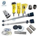 DMB70 DMB90 DMB140 DMB180 B360 Long Bolt Through Bolt for Hydraulic Breaker