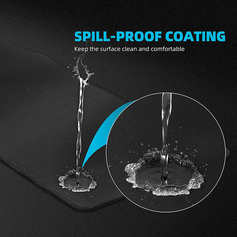 Custom Logo Printed Sublimation Mouse Pads for Personalized Rubber Gaming CE Certified