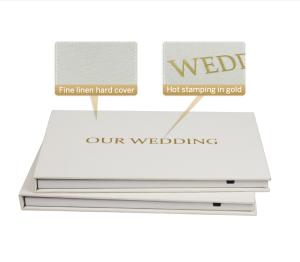 Wholesale Customized Digital Video Book Wedding Video Mailer 7 Inch Screen Lcd Video Album from china suppliers