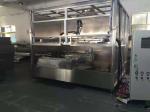 Air Conditioning Shell CNC Spray Painting Machine 4kw XY Axis