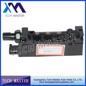 Wholesale A2203200104 Air Compressor Parts for Mercedes W220 Pump Valve from china suppliers