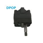 Automotive Gear Fuel Pump 4954880 4010253 4010324 4010319 3348112 3068889 For