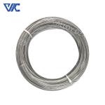 Chemical Processing Industry Nickel Alloy UNS N06625 Inconel 625 Wire
