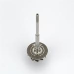 KP35 turbine wheel shaft for 5435-120-5017 5435-120-5013 for turbochargers