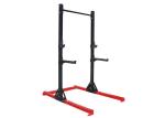 Commercial Grade Gym Fitness Equipment Weightlifting Squat Standing Power Rack