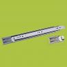 Buy cheap 45mm High Quality Drawer Slides 24", Furniture Making Hardware from wholesalers