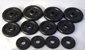 Wholesale 0.5kg 1.25kg 2.5kg 5kg gym equipment painting weight dumbbells plates from china suppliers