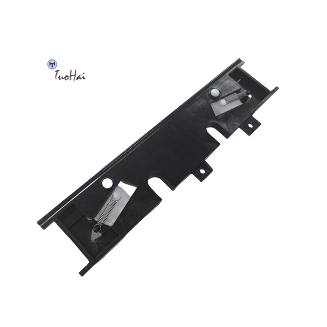4450623637 445-0623637 ATM machine part NCR shutter plate Cassette box push version