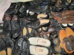 All summer sports shoes，used shoes，old shoes，second hand shoes，used bag，used