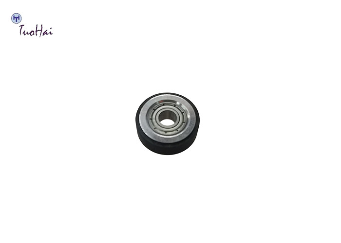 1750173205-02 ATM Machine Parts Wincor V2CU Card Reader Roller 5MM 01750173205-02