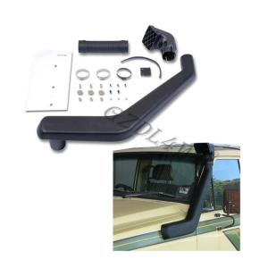 Wholesale Off Road Truck Parts 4x4 Snorkel Kit Nissan Y160A MQ / MK 01/1980-02/1997 from china suppliers