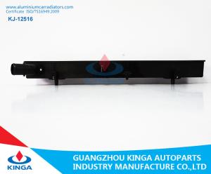 Wholesale HILUX KB-LN165'97-99 MT Car Radiator Tank For TOYOTA Material Aluminum from china suppliers