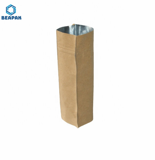 500ml k Kraft Paper Pouch