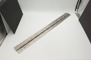Wholesale Stainless Steel Long Hinges For Mechanical Equipment Doors And Windows from china suppliers