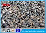 20MM-150MM Hot Rolling grinding media steel balls for Gold and Copper Mining