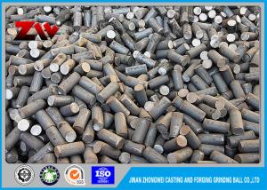 Wholesale Power Plant 40mm hot rolling steel balls High hardness HRC 60 TO 68 from china suppliers