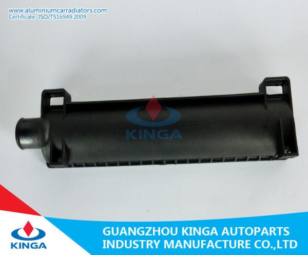 BENZ W124 / 200E1984-1990 AT Plastic Radiator Tank OEM 2015003803 / 4603 Top