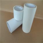 Weather Resistant Double Sided Tissue Tape Cotton Paper Excellent Shear