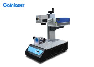 Wholesale 3W 0.15mm Portable Laser Marking Machine For Home Use from china suppliers