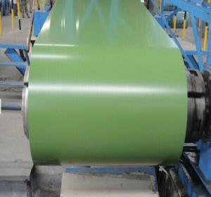 Wholesale Alloy 1060 1100 Color Coated Steel Coil 2mm Thick Aluminum Roofing Coil from china suppliers
