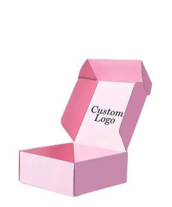 Wholesale Custom Brand Paper Gift Box Wholesale from china suppliers