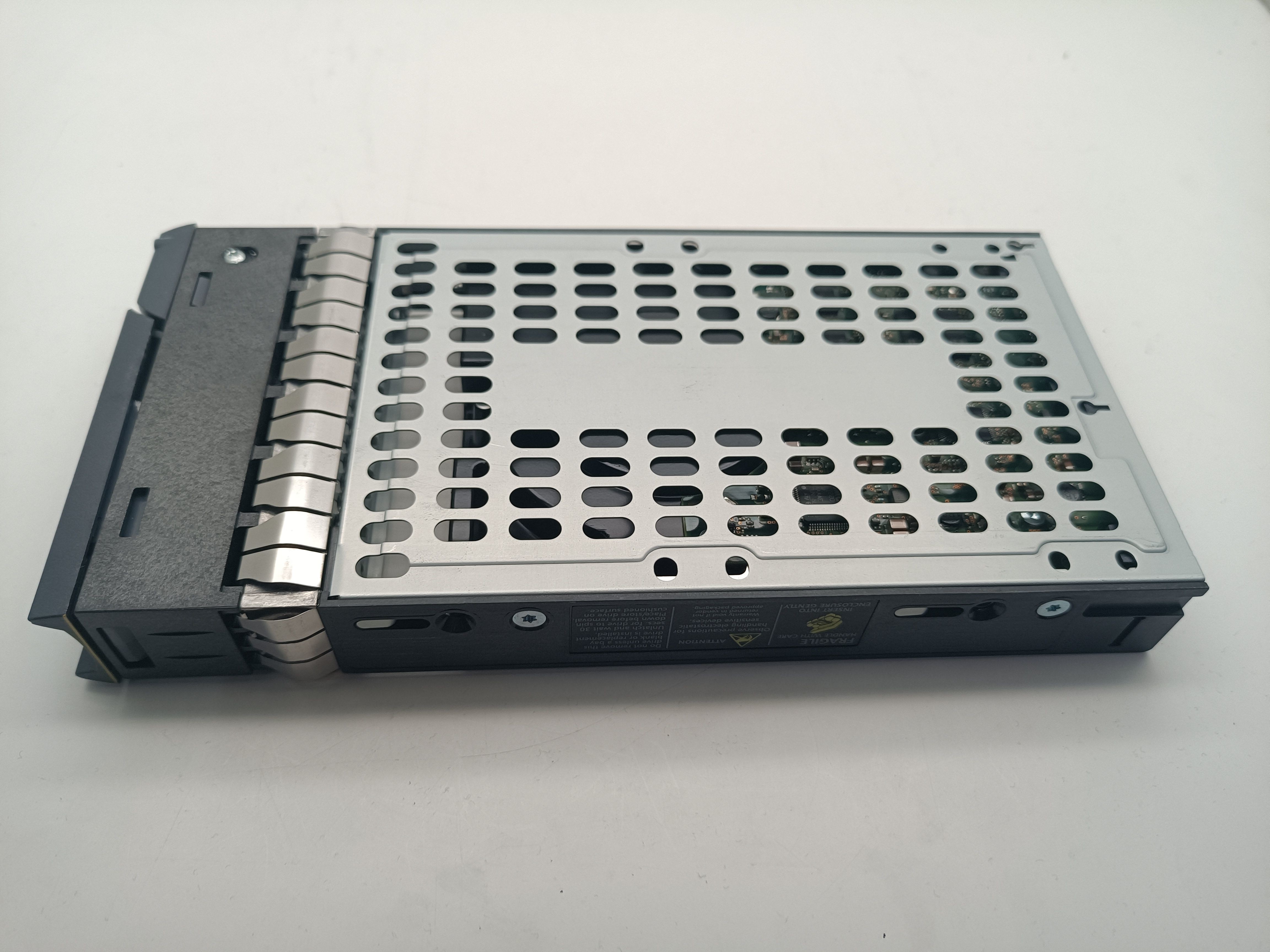 X412A-R5 SP-412A-R5 46X0886 46X0884 NetApp 600GB-15K RPM SAS HDD
