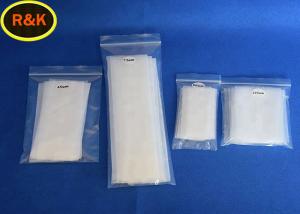 Wholesale Food Grade Empty Nylon Tea Bags With Ultrasonic Welding Screen Printing Material from china suppliers