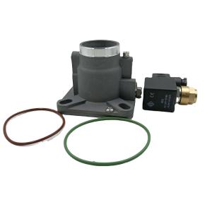 Wholesale Compair 100002654 Intake Valve for Industrial Screw Air Compressor Spare Parts Retail from china suppliers