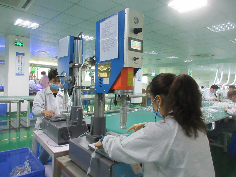 LED Injection Grille Screen Transparent For Flexible Advertising Media