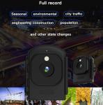 High Brightness Infaraed Digital Night Vision Camera Outdoor Starlight /