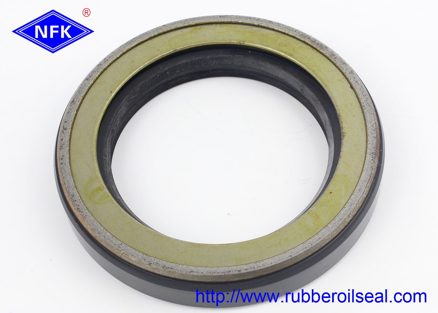 203-60-63102 2036063102 Excavator Hydraulic Travel Motor Seal Kit For Komatsu